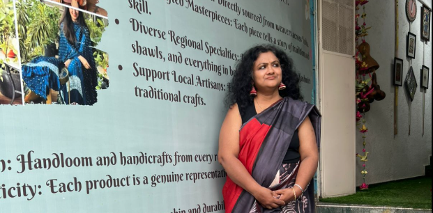 Welcome to Jagg Hastakala LLP