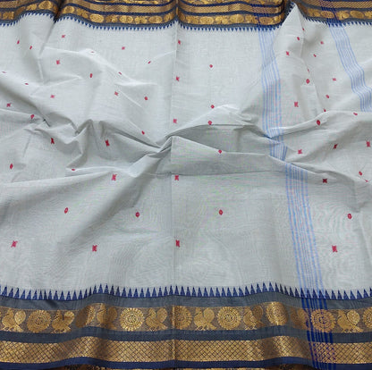 katan silk saree