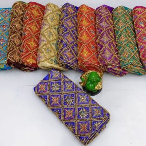 Designer Blouses