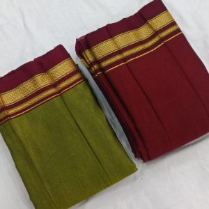 ilkal saree