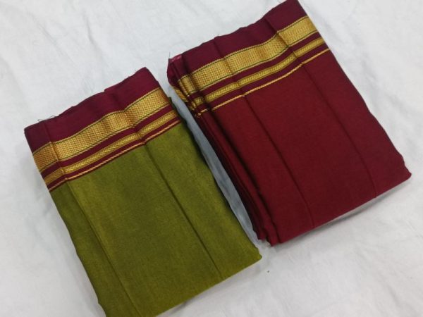 ilkal saree