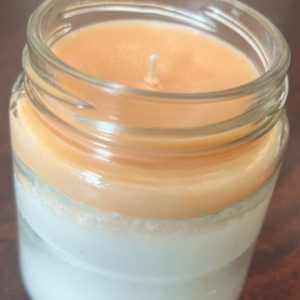 Luxurious Candles