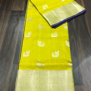 Pattu saree